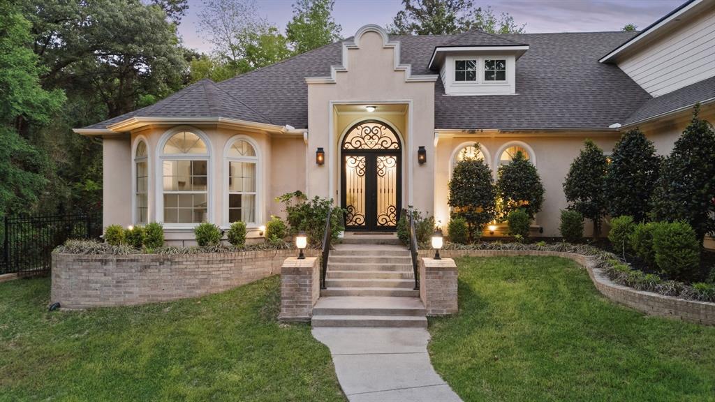 STONEGATE - Residential