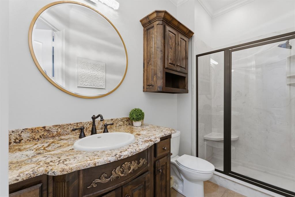 STONEGATE - Residential