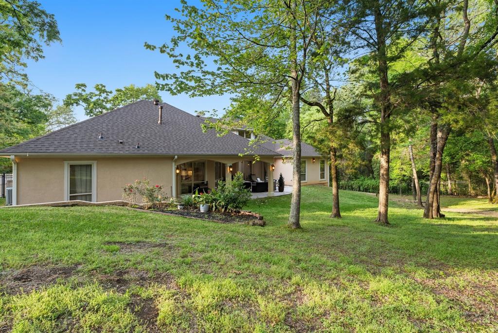 STONEGATE - Residential