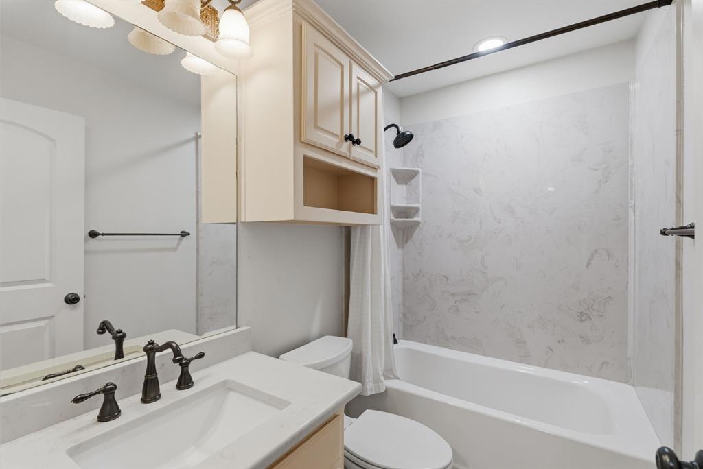 STONEGATE - Residential