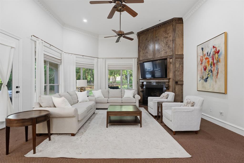 STONEGATE - Residential
