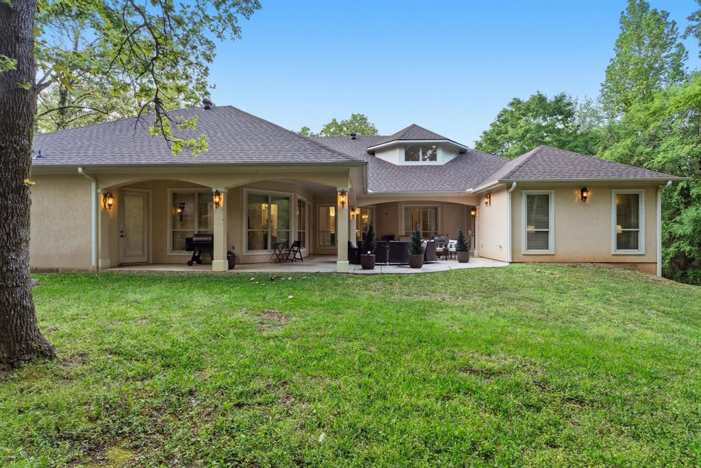 STONEGATE - Residential