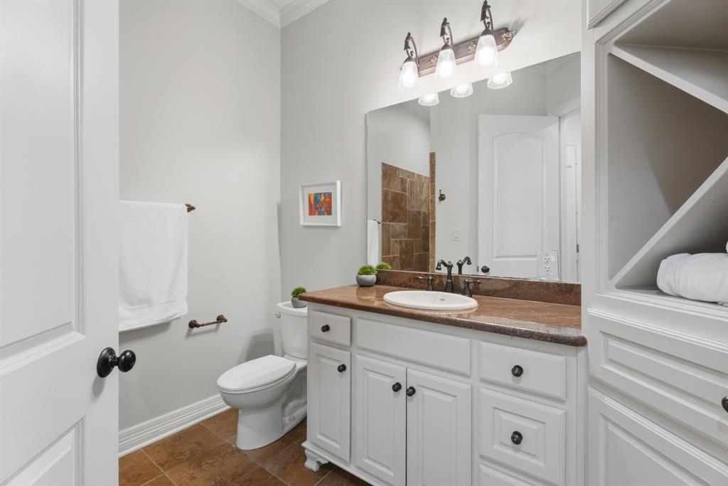 STONEGATE - Residential