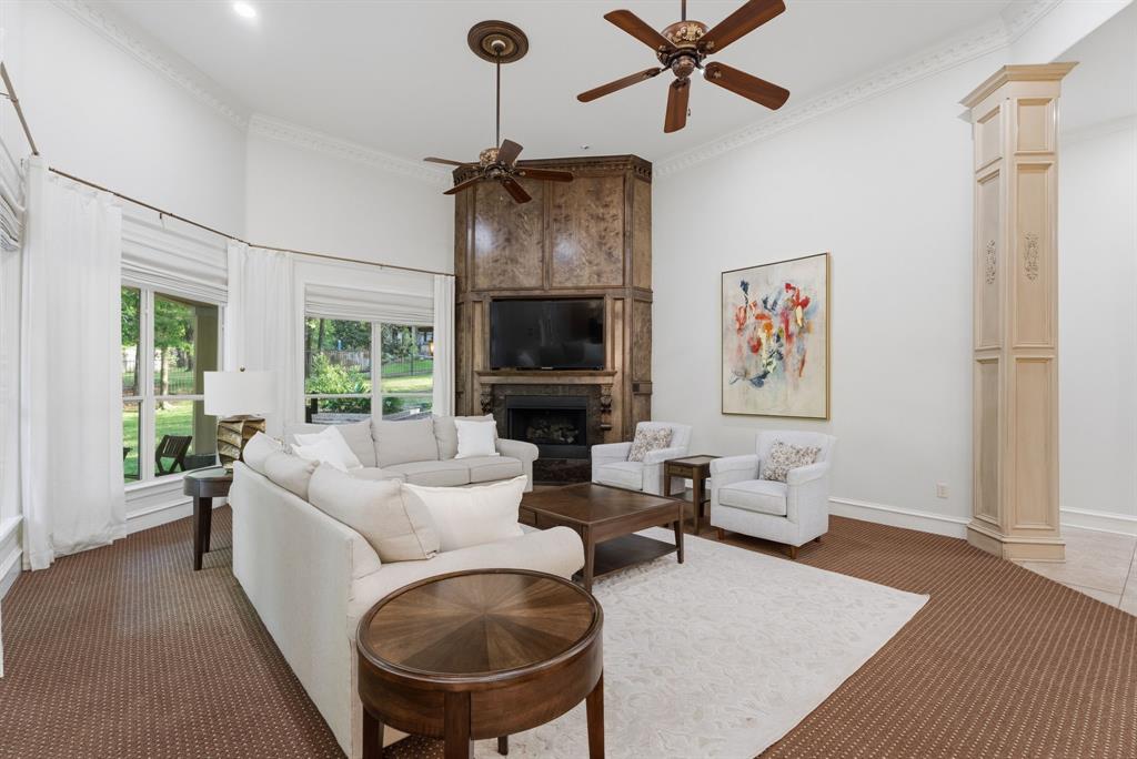 STONEGATE - Residential