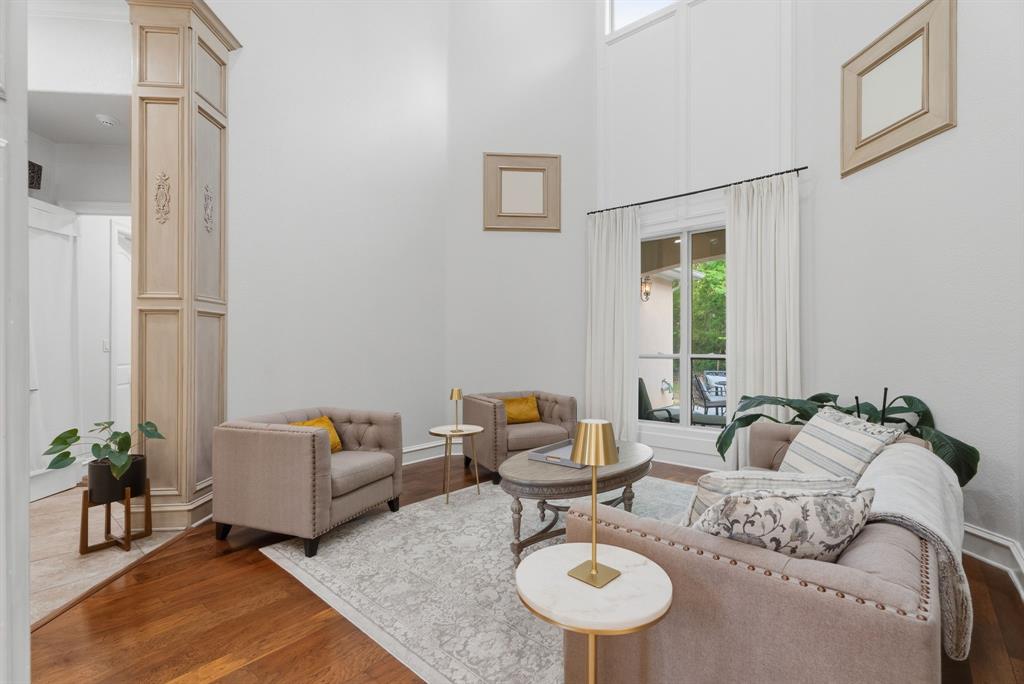 STONEGATE - Residential