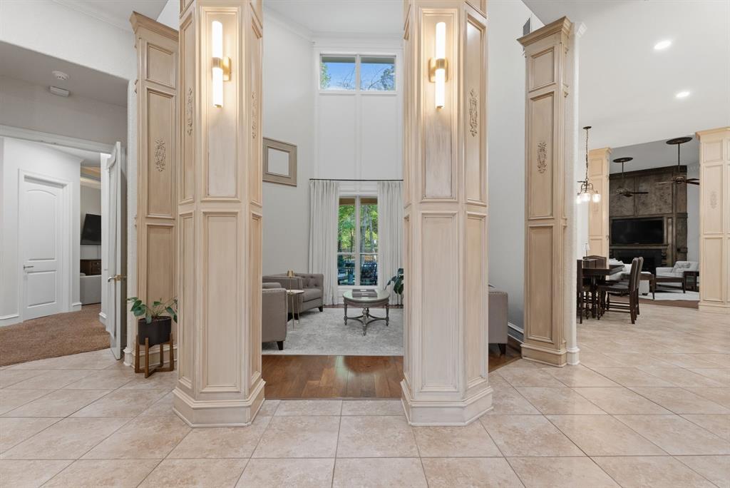 STONEGATE - Residential