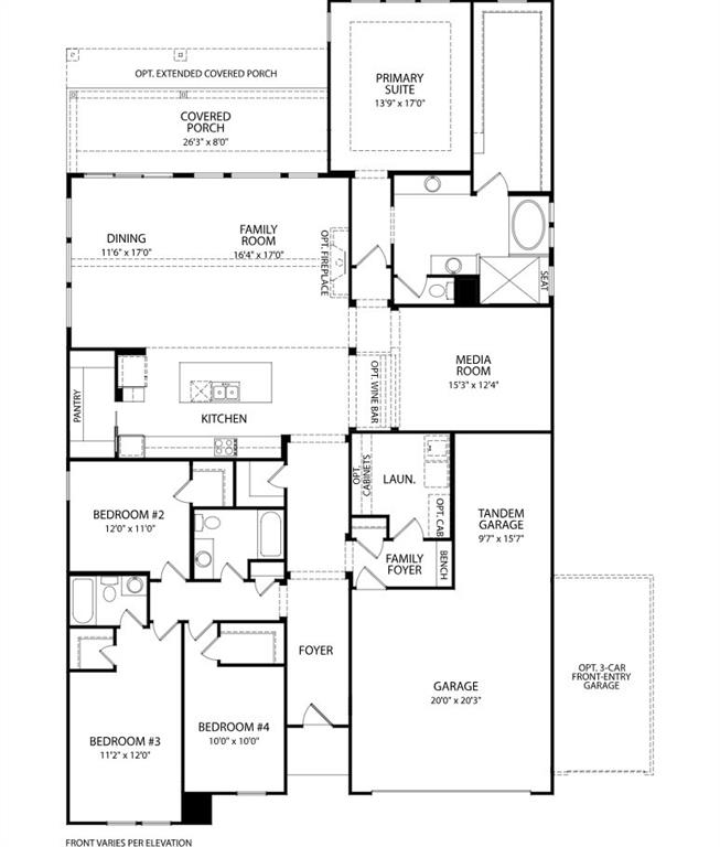 4726 Hawthorn Hills