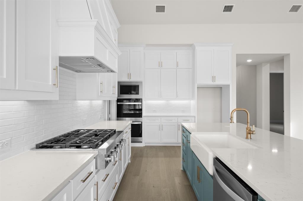 Viridian Elements - Residential