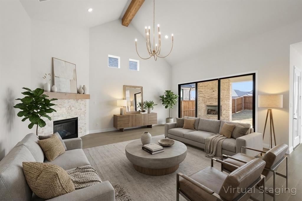 Viridian Elements - Residential