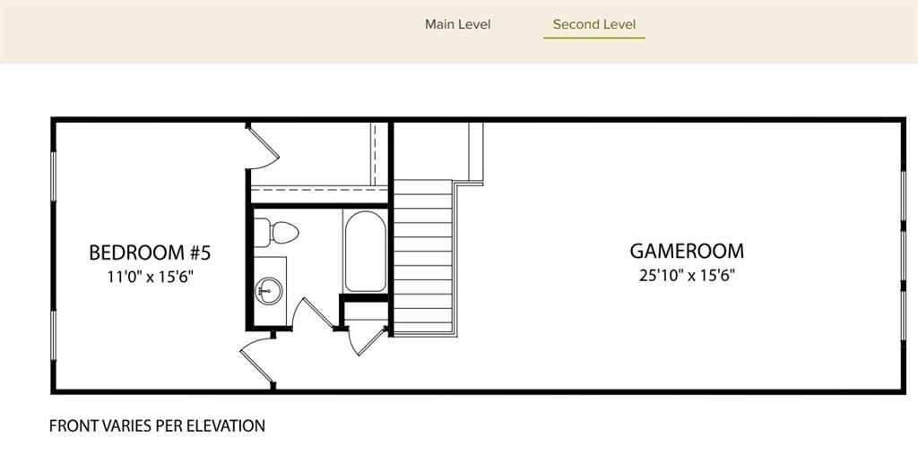 Viridian Elements - Residential