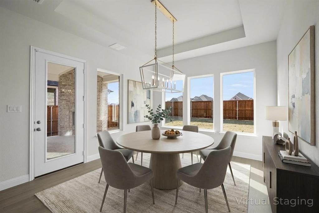 Viridian Elements - Residential