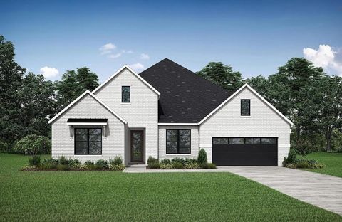 4726 Hawthorn Hills Arlington TX 76005
