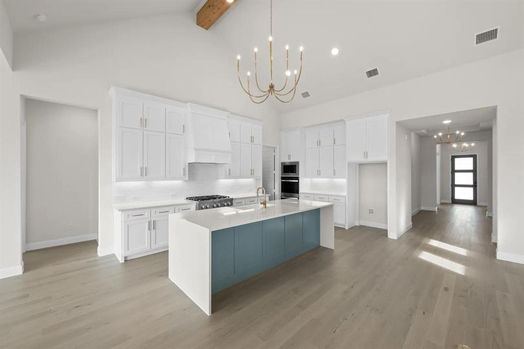 Viridian Elements - Residential