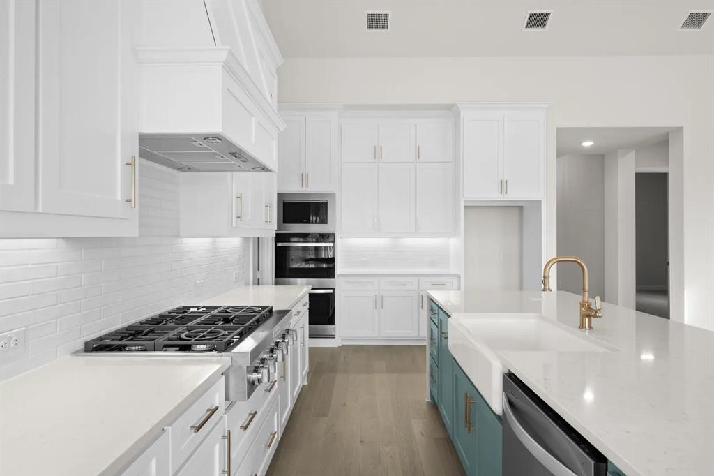 Viridian Elements - Residential