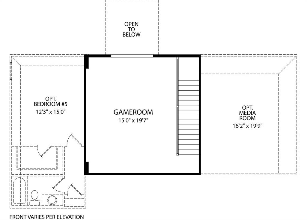 4726 Hawthorn Hills