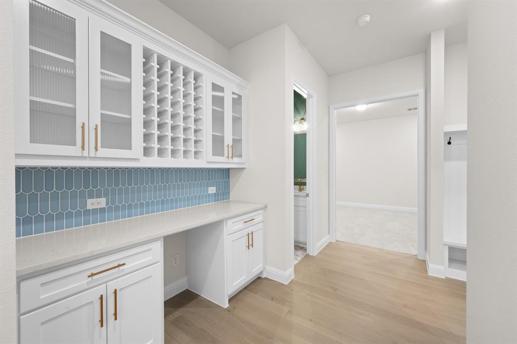 Viridian Elements - Residential