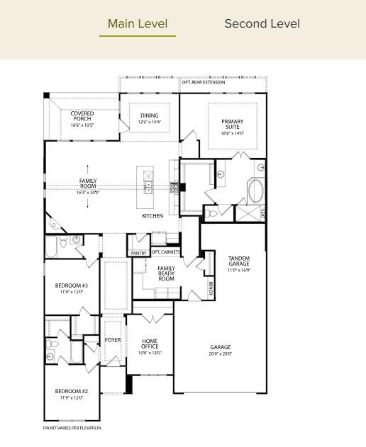 Viridian Elements - Residential