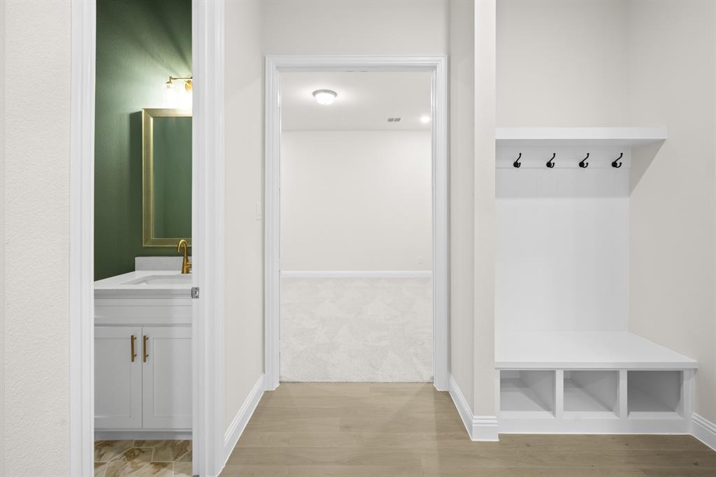 Viridian Elements - Residential