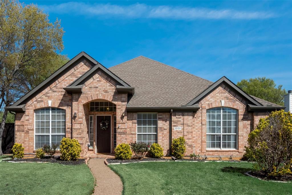 10106 Cecile Drive