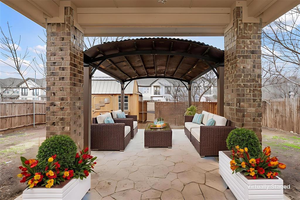 Oak Creek Trails Pha - Residential