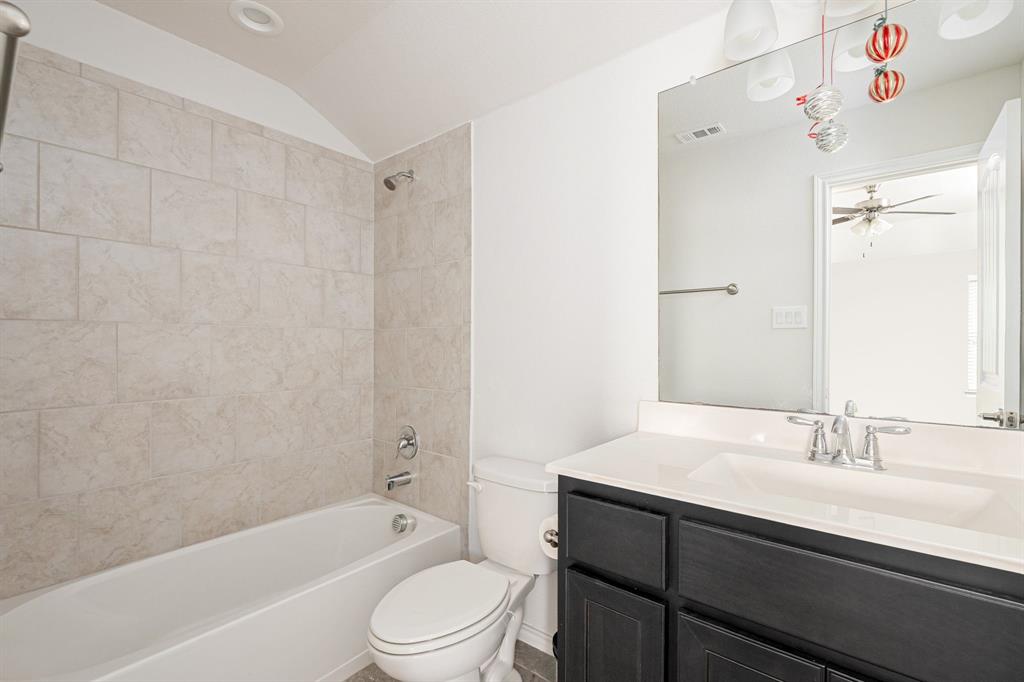 Oak Creek Trails Pha - Residential