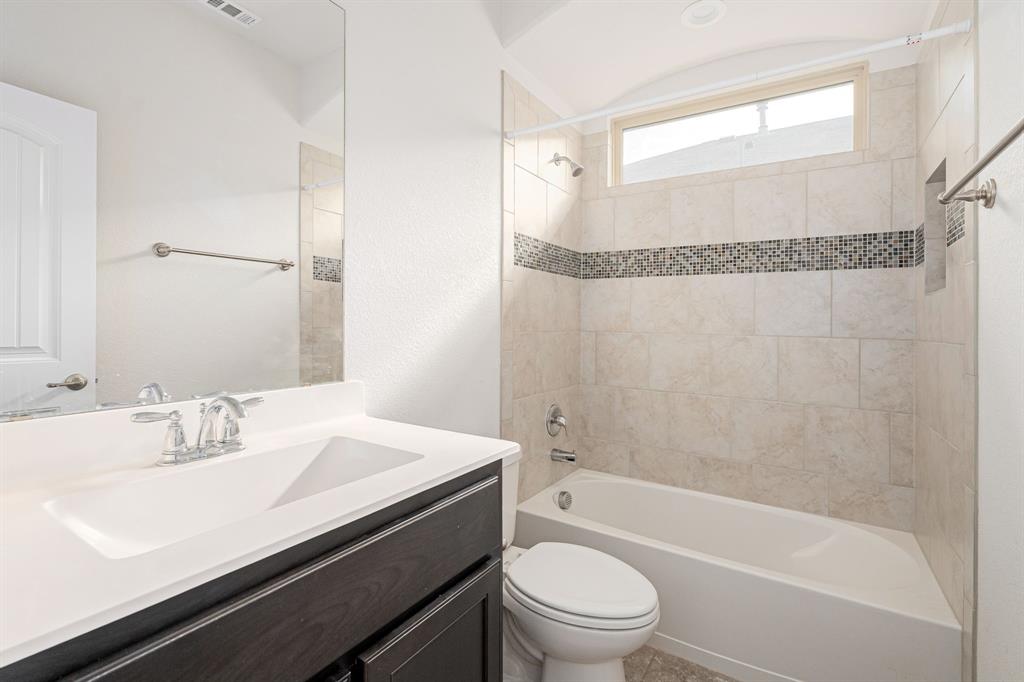 Oak Creek Trails Pha - Residential