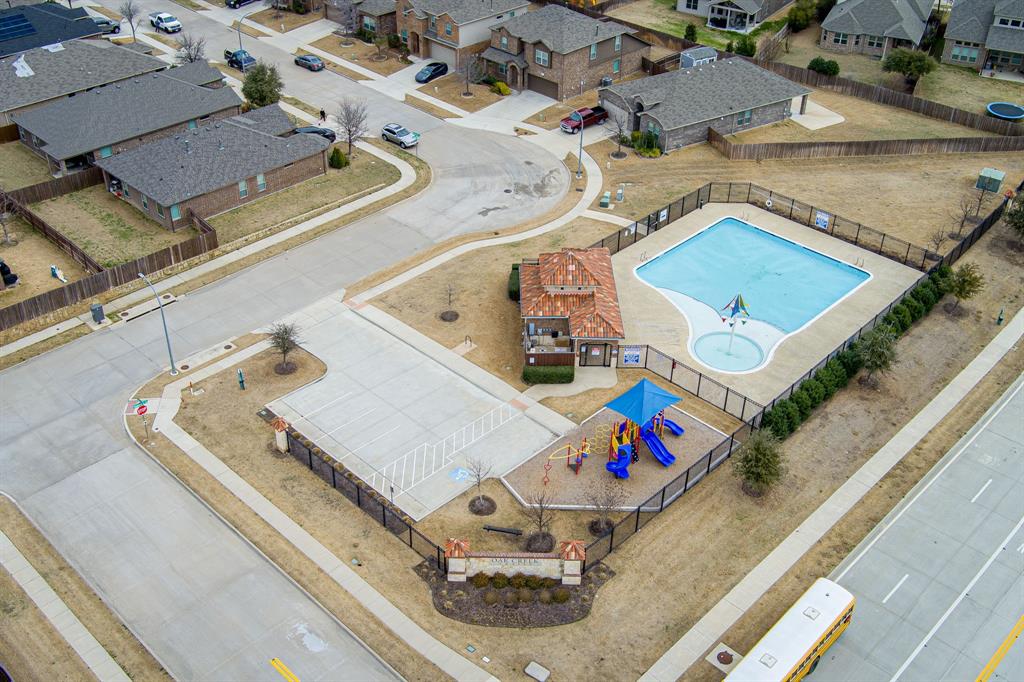 Oak Creek Trails Pha - Residential