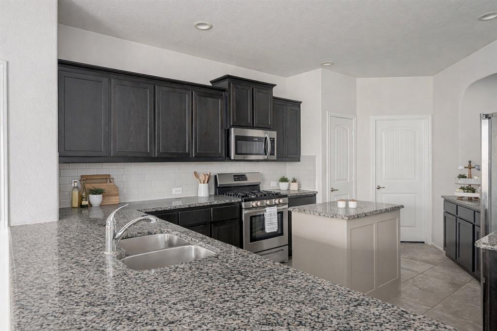 Oak Creek Trails Pha - Residential