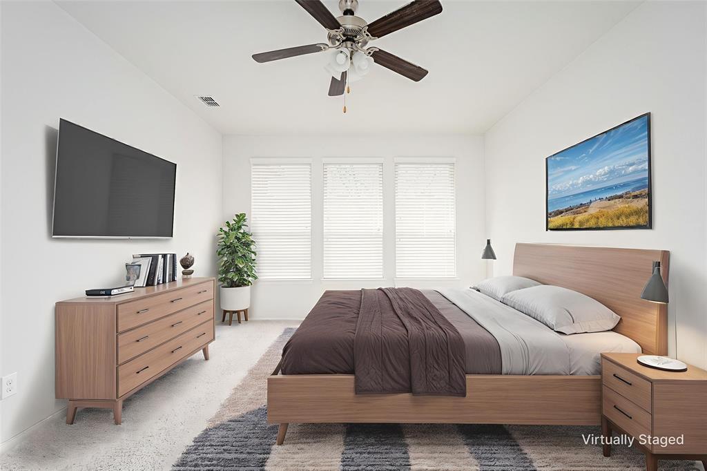 Oak Creek Trails Pha - Residential