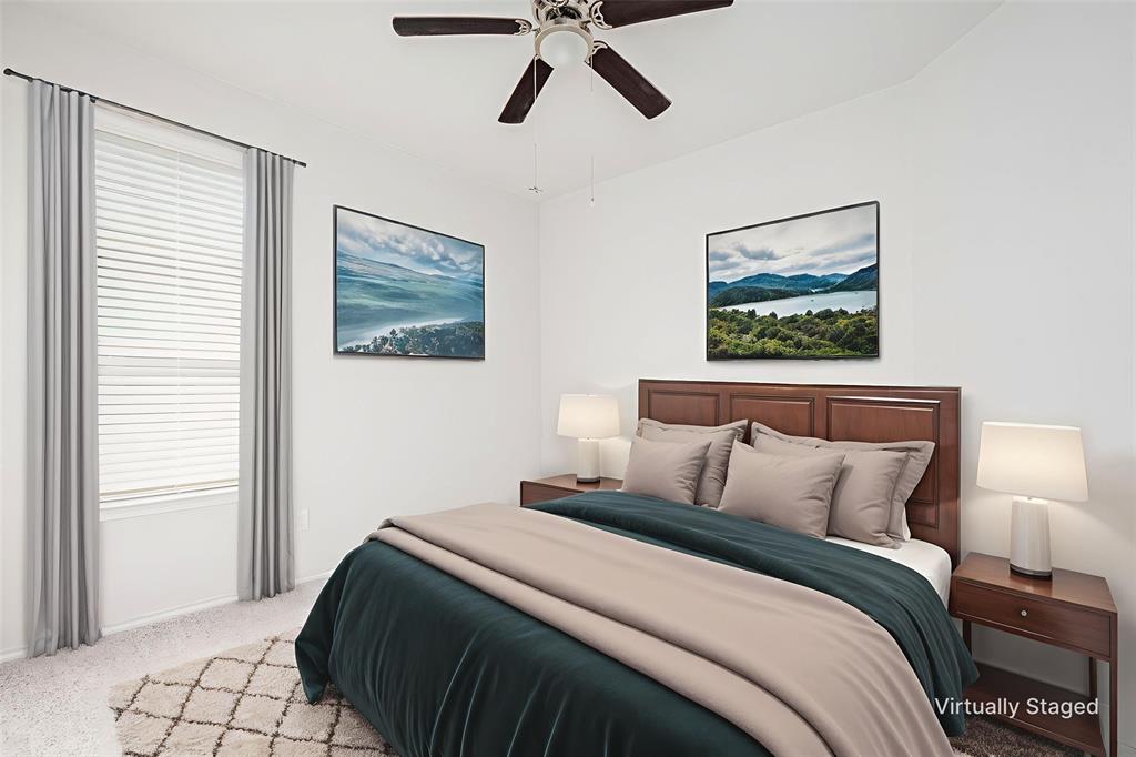 Oak Creek Trails Pha - Residential