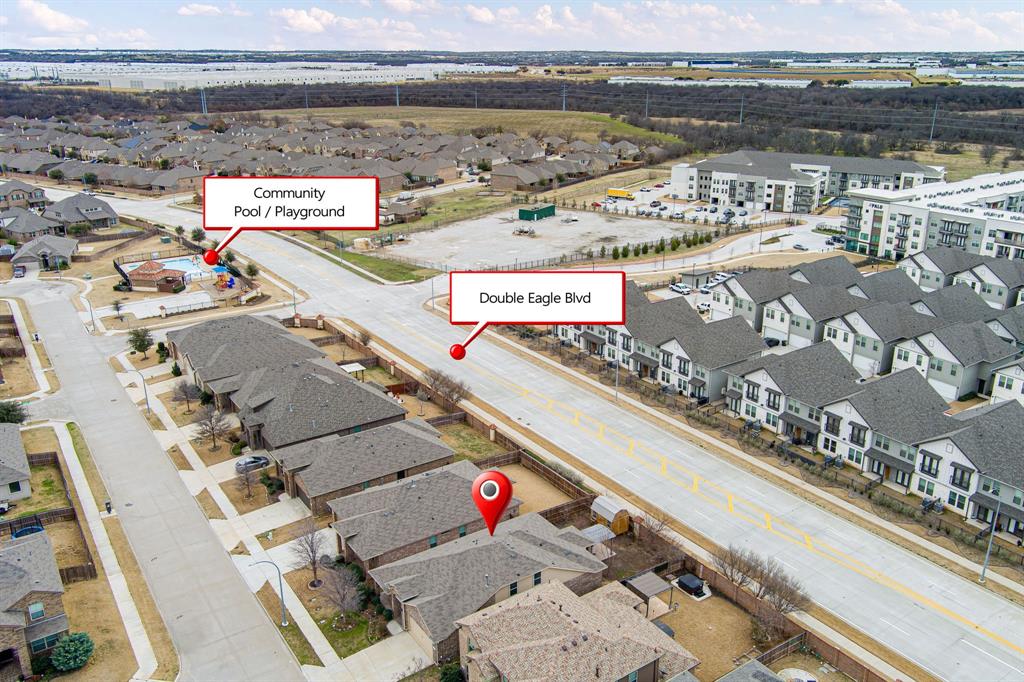 Oak Creek Trails Pha - Residential