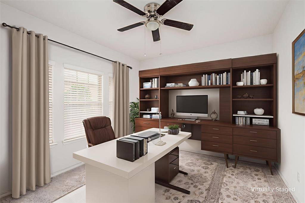 Oak Creek Trails Pha - Residential