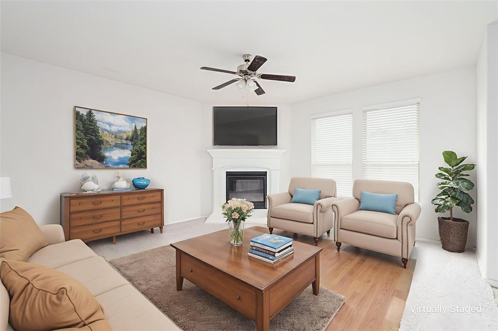 Oak Creek Trails Pha - Residential