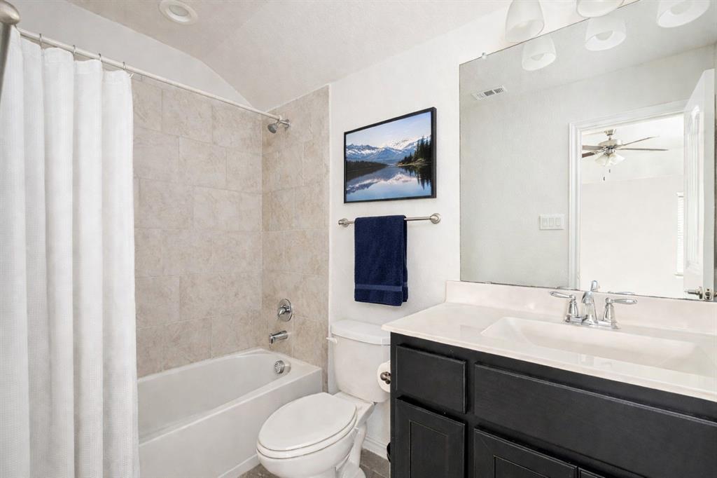 Oak Creek Trails Pha - Residential