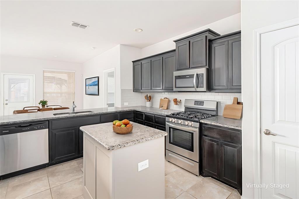 Oak Creek Trails Pha - Residential