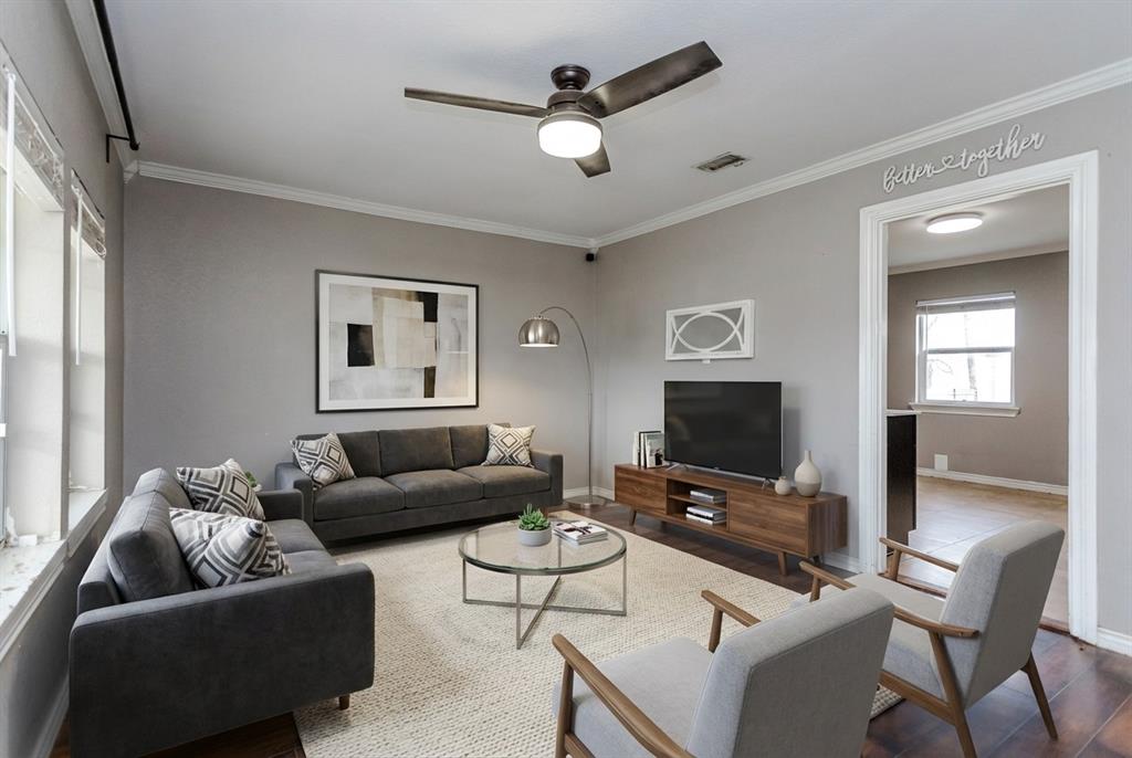 Wynnewood Park 01 - Residential