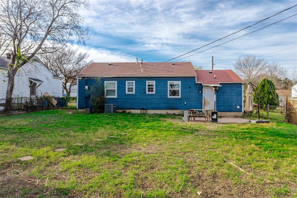 Wynnewood Park 01 - Residential