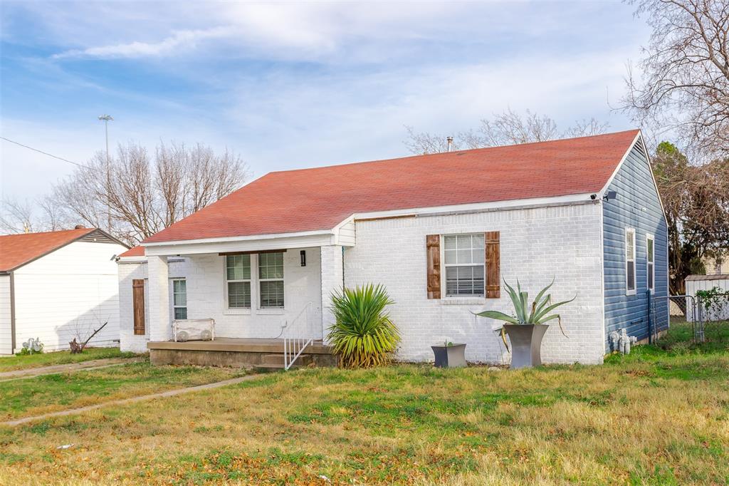 Wynnewood Park 01 - Residential