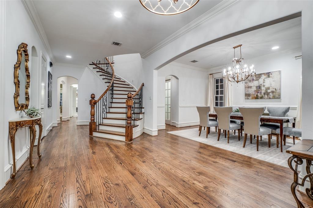 4529 Pomona Road