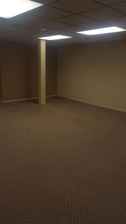 Brookhollow - Commercial Lease