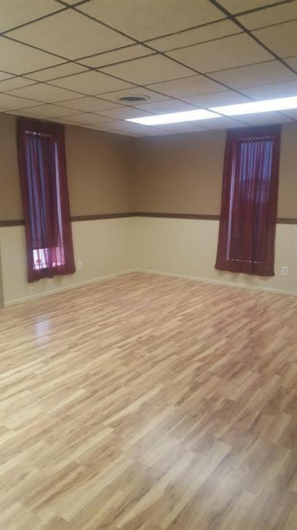 Brookhollow - Commercial Lease