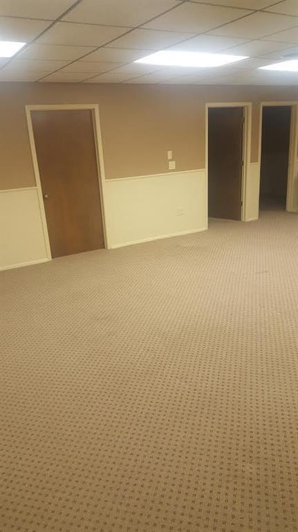 Brookhollow - Commercial Lease