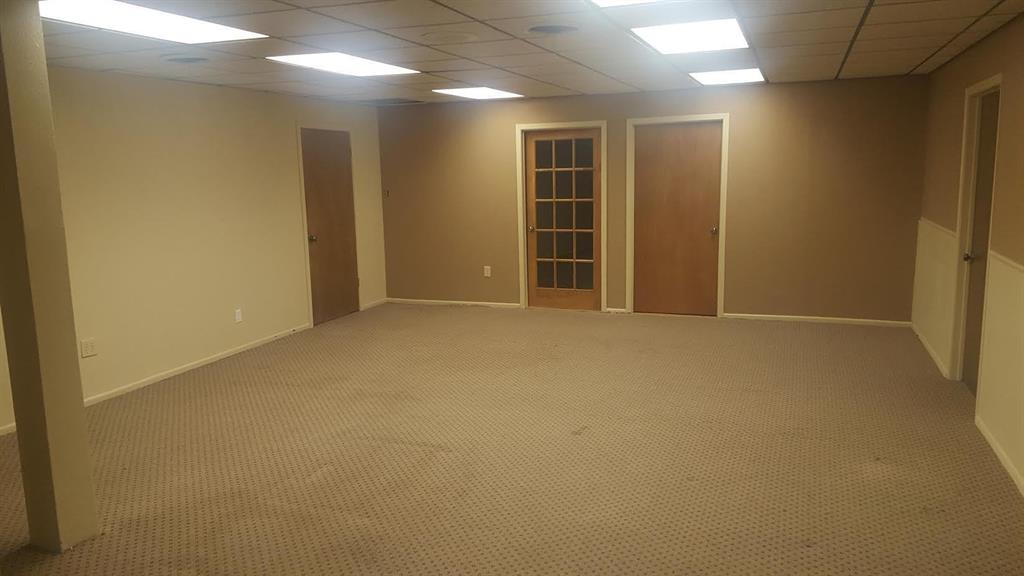 Brookhollow - Commercial Lease