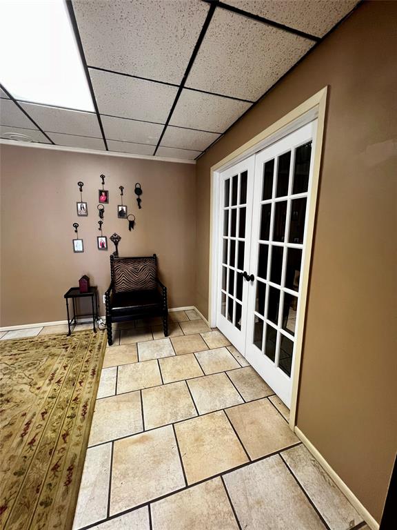 Brookhollow - Commercial Lease