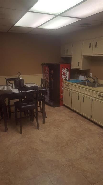 Brookhollow - Commercial Lease