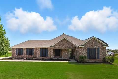 154 County Road 2513 Decatur TX 76234