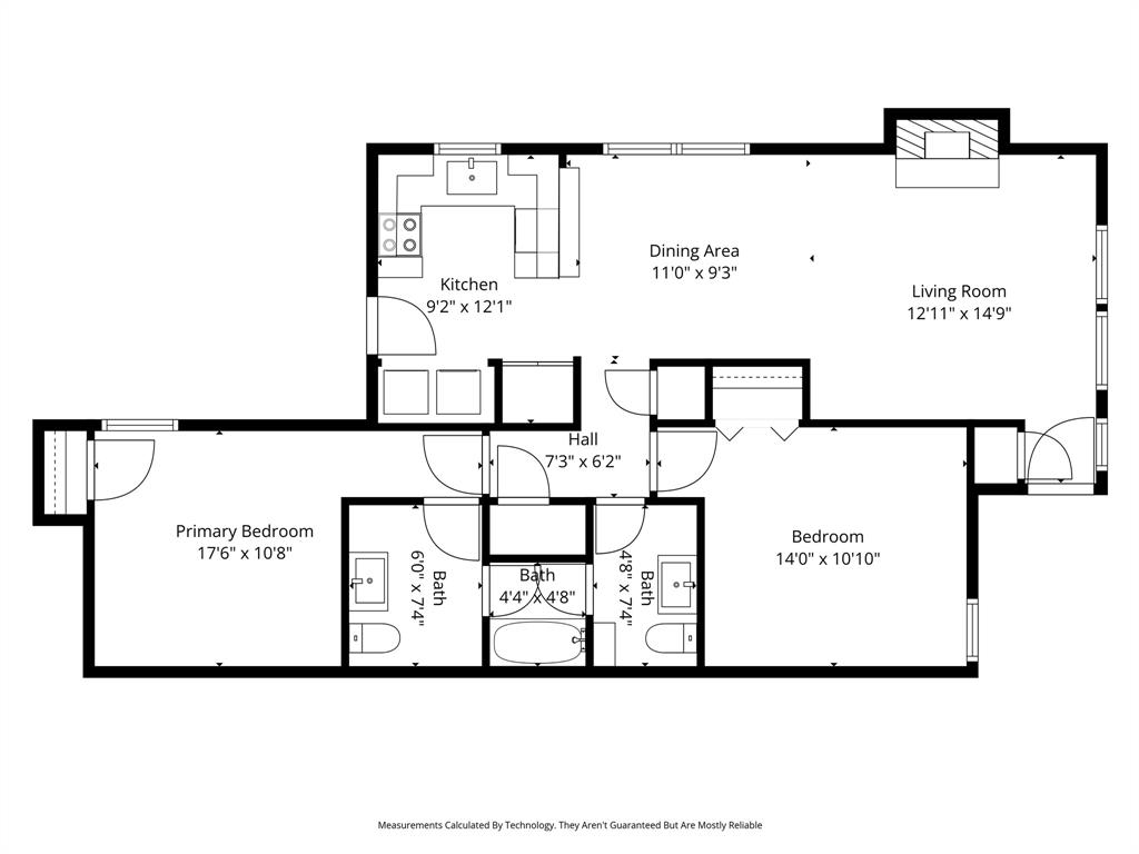 HOWARD, M B ESTATES - Residential