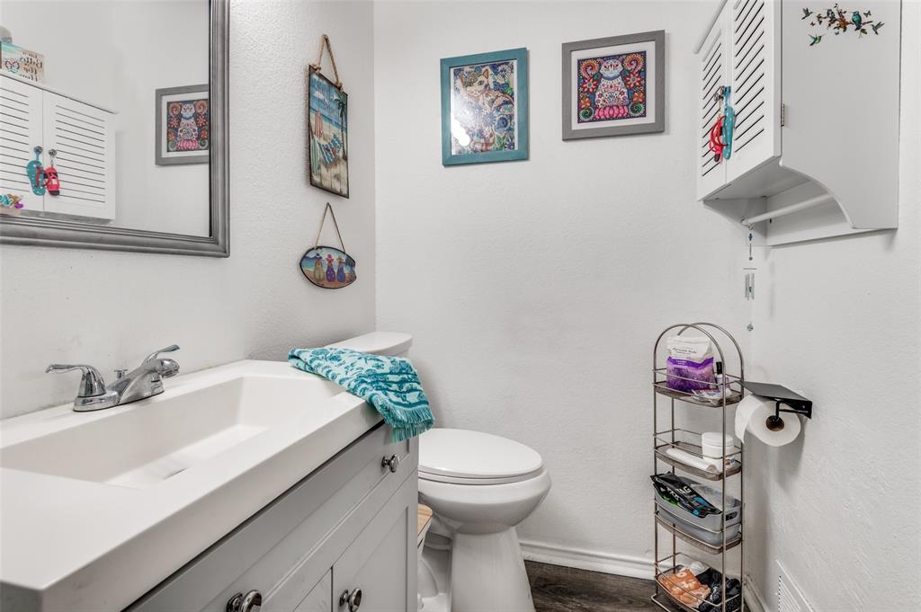 HOWARD, M B ESTATES - Residential