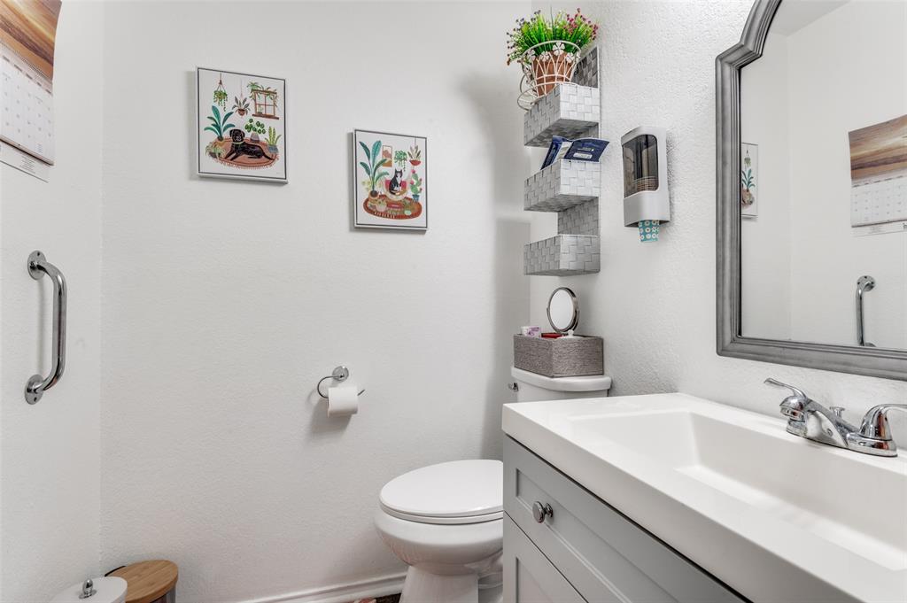 HOWARD, M B ESTATES - Residential