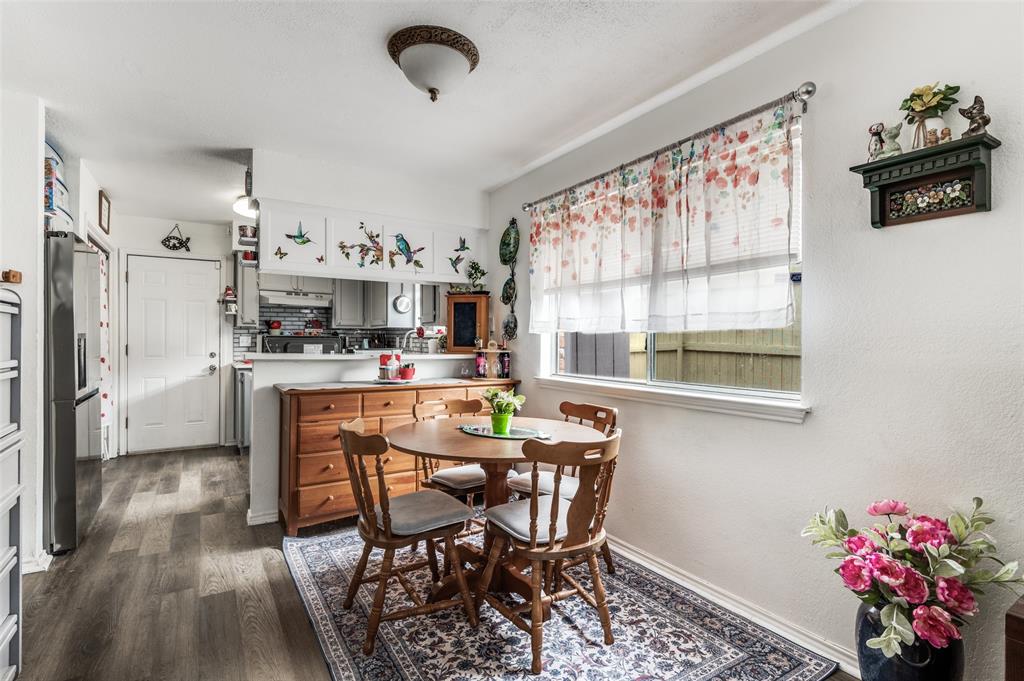 HOWARD, M B ESTATES - Residential